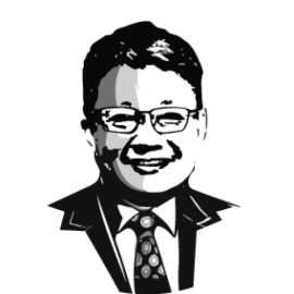 Logo Nguyễn Minh Tiền